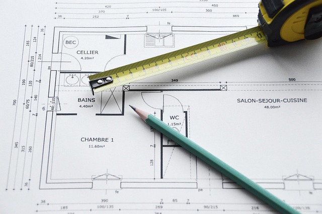 Verbouwing architect voor subtiele en doordachte transformaties